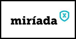 logo miriada