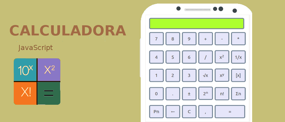 Calculadora